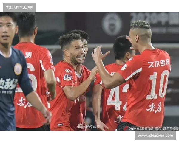 中甲综合:呼和浩特六连胜 亚泰逆转绝杀恒丰 中甲综合:呼和浩特六连胜 亚泰逆转绝杀恒丰